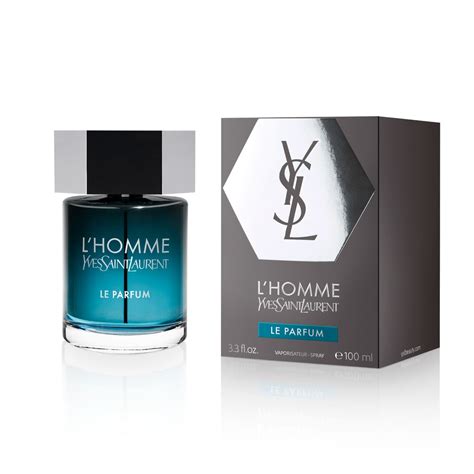 perfume yves saint laurent hombre liverpool|l'homme yves Saint Laurent price.